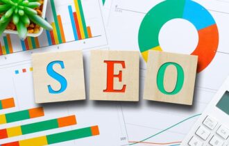 Augmentez votre visibilité en ligne avec une agence SEO, une experte du référencement